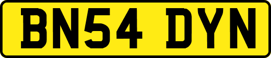 BN54DYN