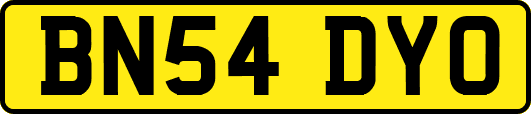 BN54DYO