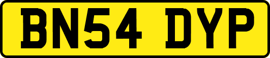 BN54DYP
