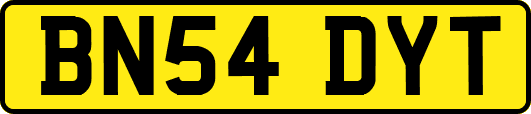 BN54DYT