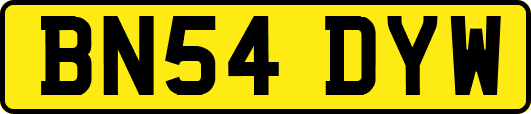 BN54DYW