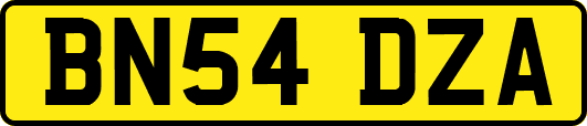 BN54DZA