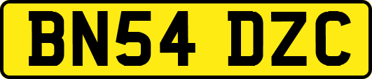 BN54DZC