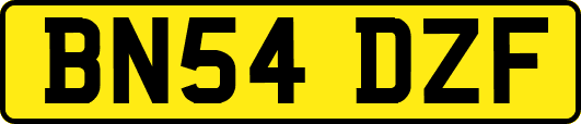 BN54DZF