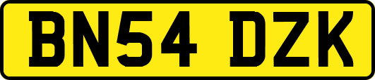 BN54DZK