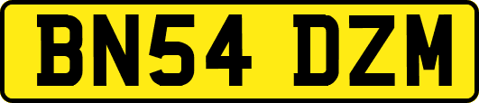 BN54DZM