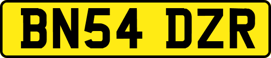 BN54DZR