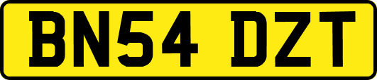 BN54DZT