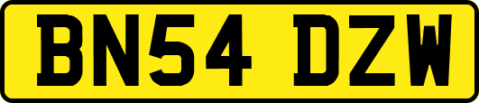 BN54DZW