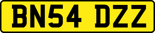 BN54DZZ