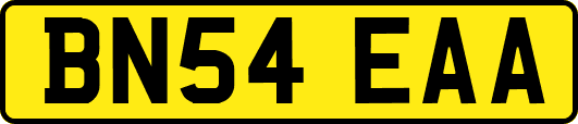 BN54EAA