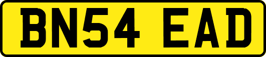 BN54EAD