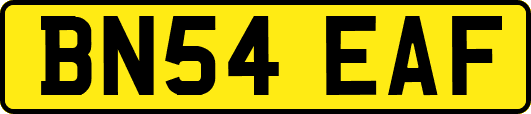 BN54EAF
