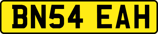 BN54EAH