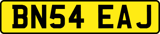 BN54EAJ