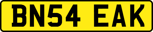 BN54EAK