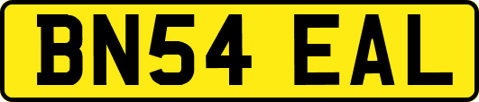 BN54EAL