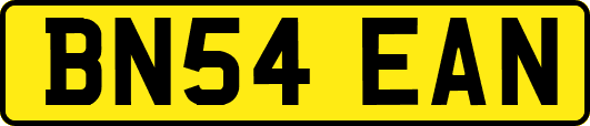 BN54EAN