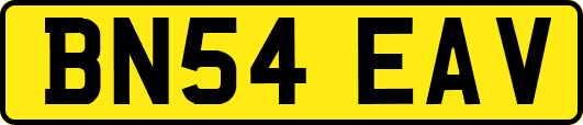 BN54EAV