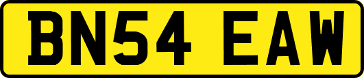 BN54EAW