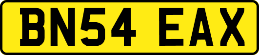 BN54EAX