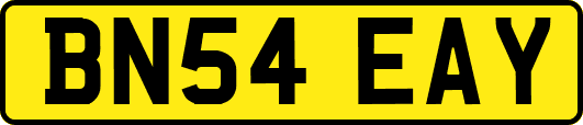 BN54EAY