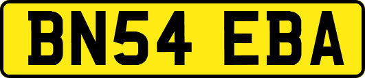 BN54EBA