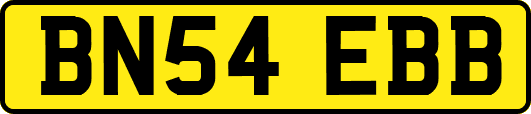BN54EBB