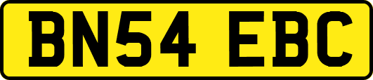 BN54EBC