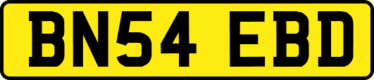 BN54EBD