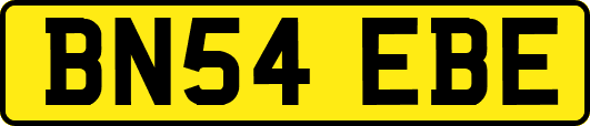 BN54EBE