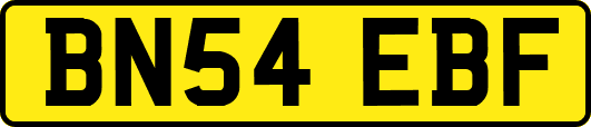 BN54EBF