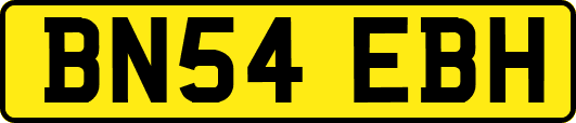 BN54EBH