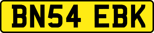 BN54EBK