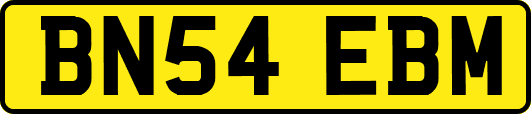 BN54EBM