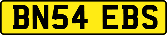 BN54EBS
