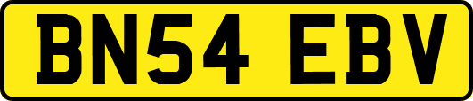 BN54EBV