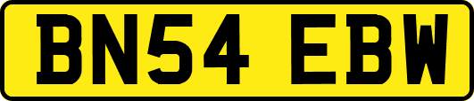 BN54EBW