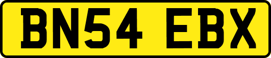 BN54EBX