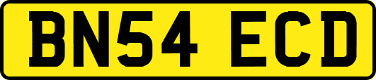 BN54ECD