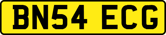 BN54ECG