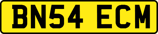 BN54ECM