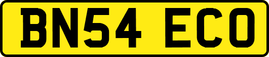 BN54ECO
