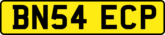 BN54ECP
