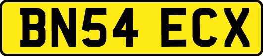 BN54ECX