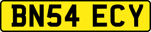 BN54ECY