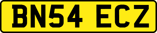 BN54ECZ