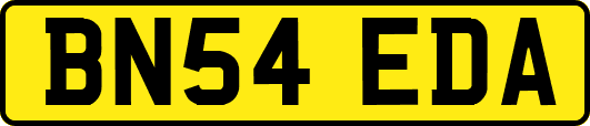 BN54EDA