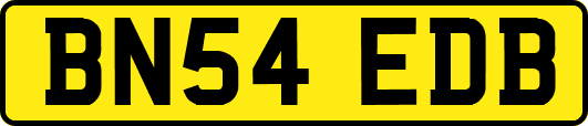 BN54EDB