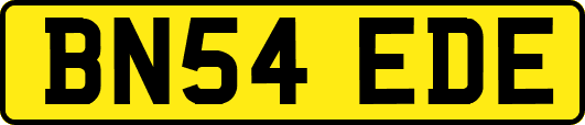 BN54EDE